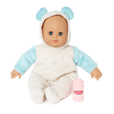 Babble Baby® - Bear