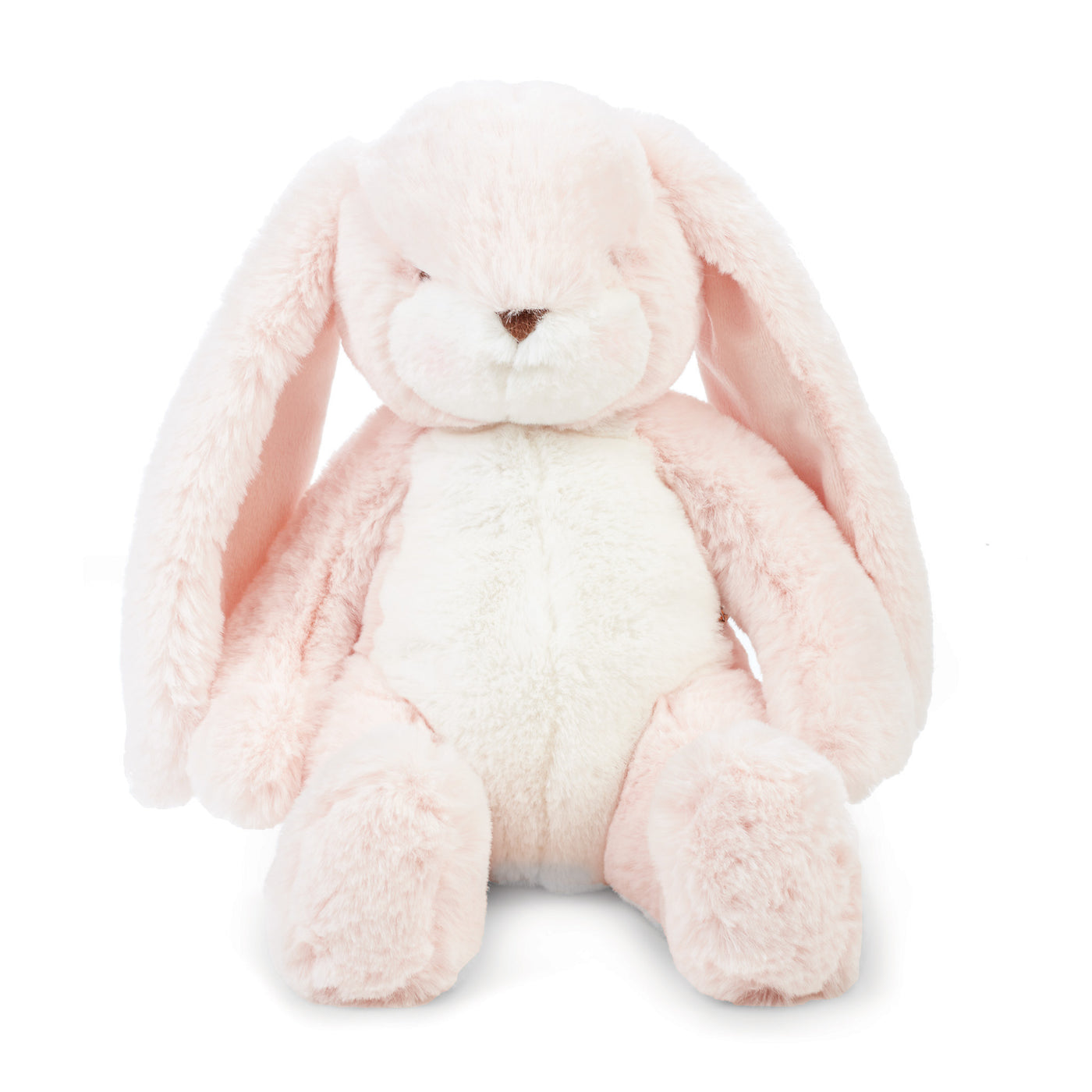 12 Inch Pink Little Nibble Bunny – testfaostore